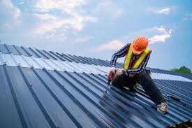 Fast & Reliable Emergency Roof Repairs in Weimar, TX